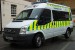 London - St John Ambulance - SU - LD 969