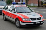 Wettingen-Limmattal - RePo - Patrouillenwagen