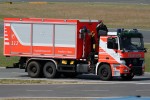 Florian Frankfurt-Flughafen - WLF-K (F-ZY 593)
