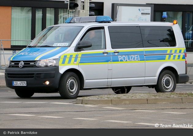 LSA-47870 - VW T5 - FüKw