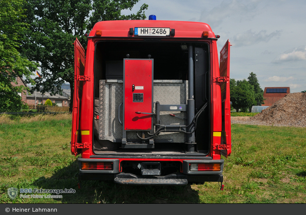 Florian Hamburg Krauel GW-Versorgungslogistik (HH-2486)