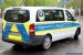 B-30792E - MB eVito - FuStW