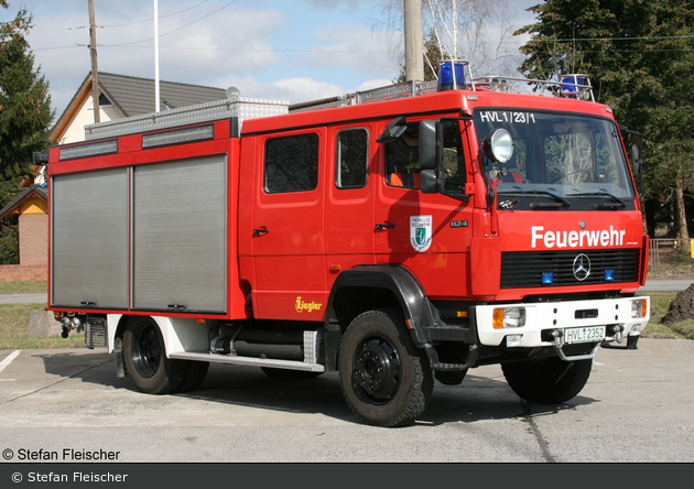Florian Havelland 01/23-01 (a.D.)