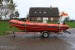 Husum - LKN.SH - Mehrzweckboot Dieter K. - NF-SH 857