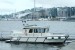 Oslo - Tolletaten - Zollboot "SNØGG"