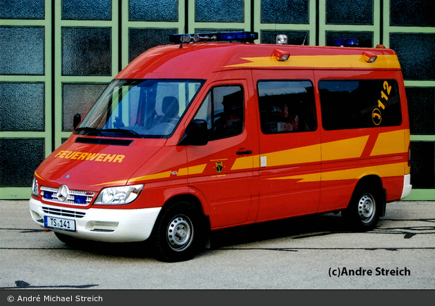 Florian Traunstein 14/01