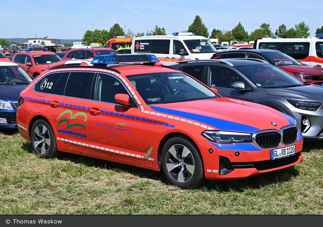 Rettung Berga KdoW 01