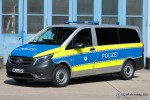 BWL4-6246 - MB Vito 119 CDI - FüKw