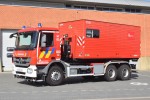 Leuven - Brandweer - WLF - M83