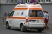 Braşov - Serviciul de Ambulanţă Judeţean - KTW