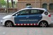 Barcelona - Mossos d'Esquadra - FuStW