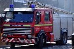Motherwell - Strathclyde Fire & Rescue - WrL