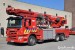 Lier - Brandweer - TMF - HW