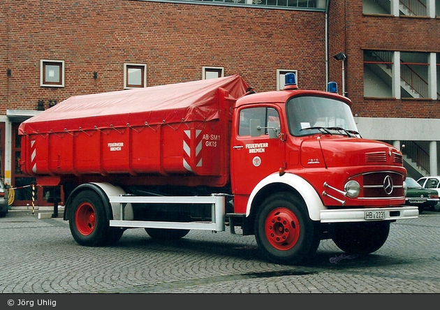 Florian Bremen 04/65-01 (a.D./1)