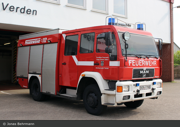 Florian Verden 18/23-07