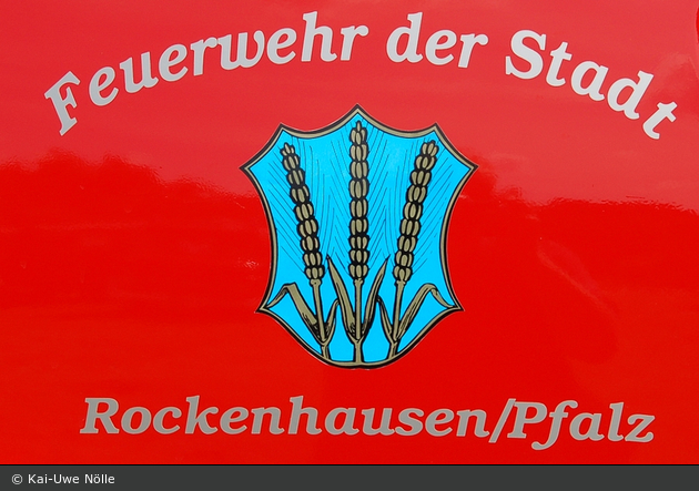 Florian Rockenhausen 23 (a.D.)