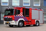 Vianen - Brandweer - HLF - 09-5731