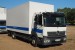 B-31272 - MB Atego 818 - GW-L