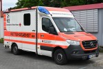 Rotkreuz Kreis Offenbach 01/83-02