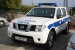 Agia Napa - Cyprus Police - FuStW