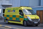 Limerick - Murray Ambulance Service - RTW