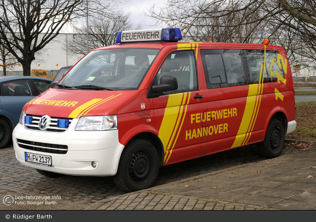 Florian Hannover 07/17-11
