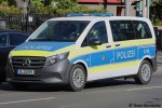 B-31595 - MB Vito 114 CDI - FuStW