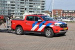 Alblasserdam - Brandweer - MZF - 18-6702