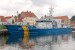 Simrishamn - Kustbevakningen - Mehrzweckboot - KBV 202