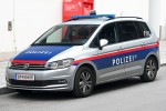 BP-90408 - Volkswagen Touran II - FuStW