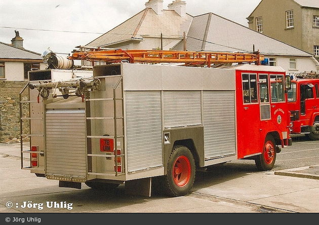 Galway - Galway County Fire Services - WrT (a.D.)