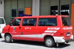 Bruck an der Großglocknerstraße-Sankt Georgen - FF - MTF-A