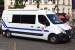 Poitiers - Police Nationale - CRS 18 - HuBefKw