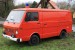 unbekannter Ort - VW LT 35 - TSF