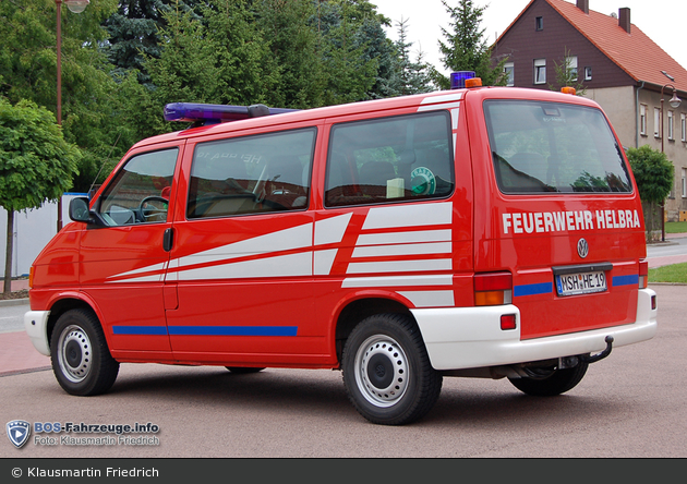 Florian Helbra 19 (a.D.)
