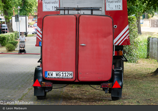 Florian Spreewald 14/TSA (a.D.)