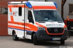 Rotkreuz Aken 84