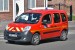 Saint-Venant - SDIS 62 - MZF - VID