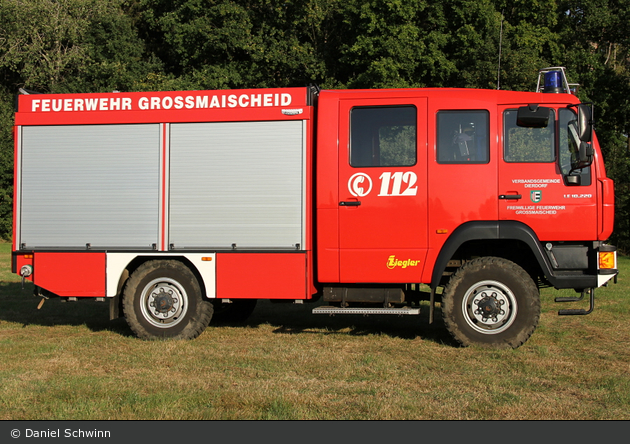 Florian Grossmaischeid 44
