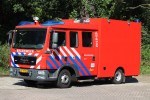 Tynaarlo - Brandweer - SW - 03-8102