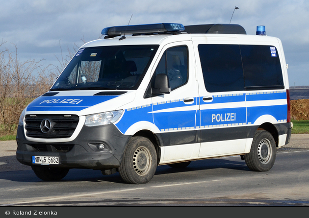 NRW5-5682 - MB Sprinter 316 CDI - HGruKw