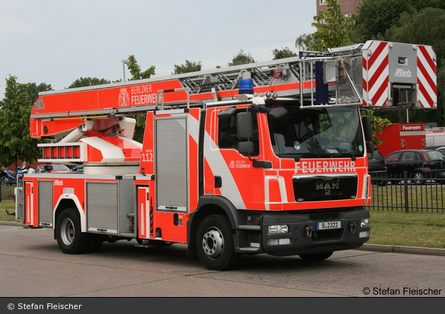 Florian Berlin DLK 23-12 B-2322