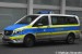 NRW5-5190 - MB Vito 116 CDI - FuStW