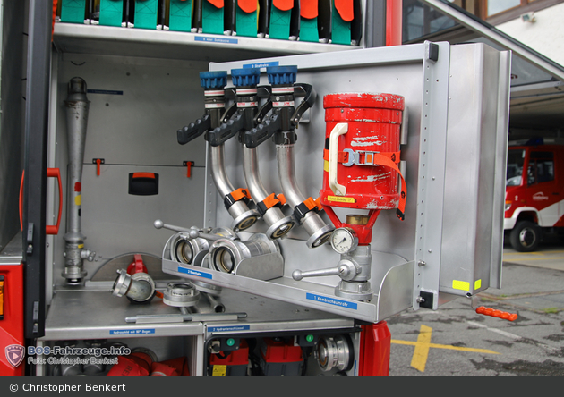 Schellenberg - FW - TLF - 1