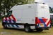 Heerlen - Politie - Team Forensische Opsporing - VuKw
