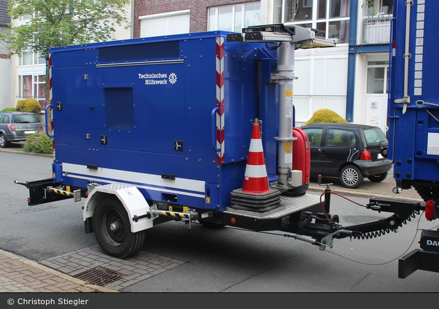 Heros Wilhelmshaven 24/NEA 50kVA