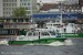 Zollboot Kuhwerder - Hamburg (a.D.)