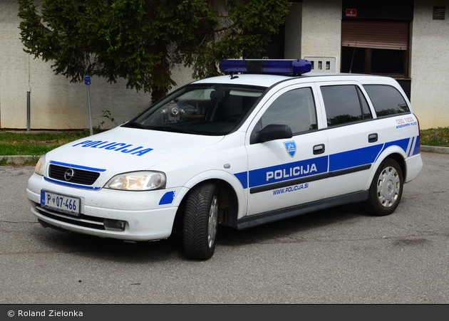 Maribor - Policija - DHuFüKw