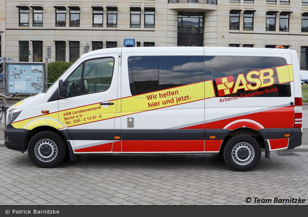 Sama Berlin KdoW 7152/2