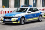 M-PM 8851 - BMW 5er - Lotsenfahrzeug